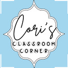 Cori&#039;s Classroom Corner