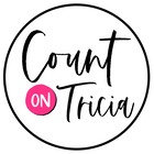 Count on Tricia