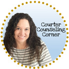Courter Counseling Corner