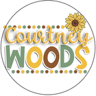 Courtney A Woods