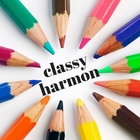 Courtney Harmon - Classy Harmon