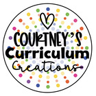 Courtney&#039;s Curriculum Creations