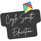 Coyle Smith Education 