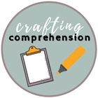 Crafting Comprehension