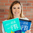 Crafting PBL with Jenny P