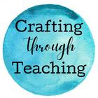 Crafting Through Teaching