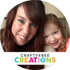 Crafty Bee Creations