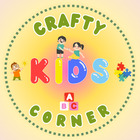 Crafty corner kids