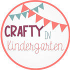 Crafty in Kindergarten