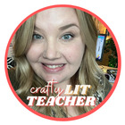 Crafty LIT Teacher
