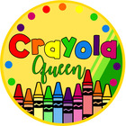 Crayola Queen