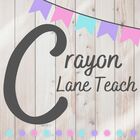 Crayon Lane Teach