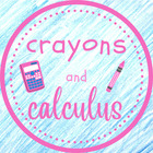 Crayons and Calculus