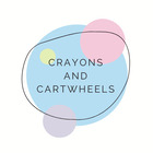 crayOns and carTwheels