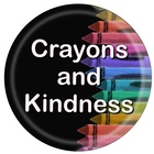 Crayons and Kindness
