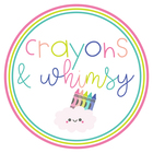 Crayons and Whimsy