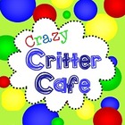 Crazy Critter Cafe 