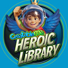 Creatable Me Heroic Library