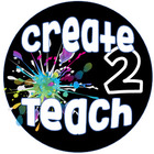 Create 2 Teach