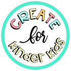 Create for Kinder Kids