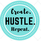 Create Hustle Repeat