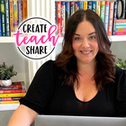 Create Teach Share