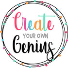 Create Your Own Genius