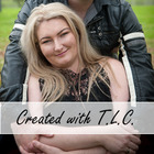 Created with TLC