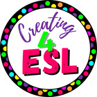  Creating 4 ESL