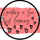 Creating a Love of Learning