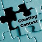 Creating Context