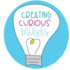 Creating Curious Minds