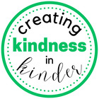 Creating Kindness in Kinder