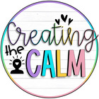 Creating the Calm-Social Emotional Teaching