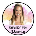 Creation For Education