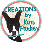 Creations by Kim Parker