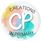 Creations in Primary 