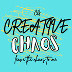 Creative Chaos by CG