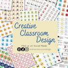 Creative Classroom Design