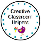 Creative Classroom Helpers