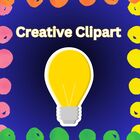 Creative Clipart HBM
