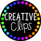  creative clips based teacher