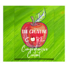 Creative Core Classroom Content