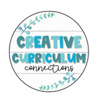Creative Curriculum Connections