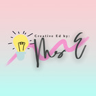 Creative Ed by Ms E