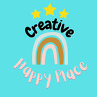 Creative Happy Place
