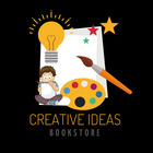 Creative Ideas Bookstore 