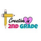 Creative in 2nd Grade