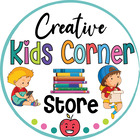 Creative Kids Corner Store