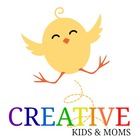 Creative Kids Crafty Moms
